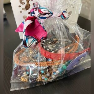 Mystery Jewelry bag assorted jewelry